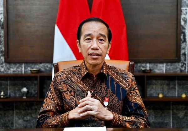 Presiden Jokowi Tidak Ingin Buru-buru Nyatakan Pandemi Covid-19 Berakhir