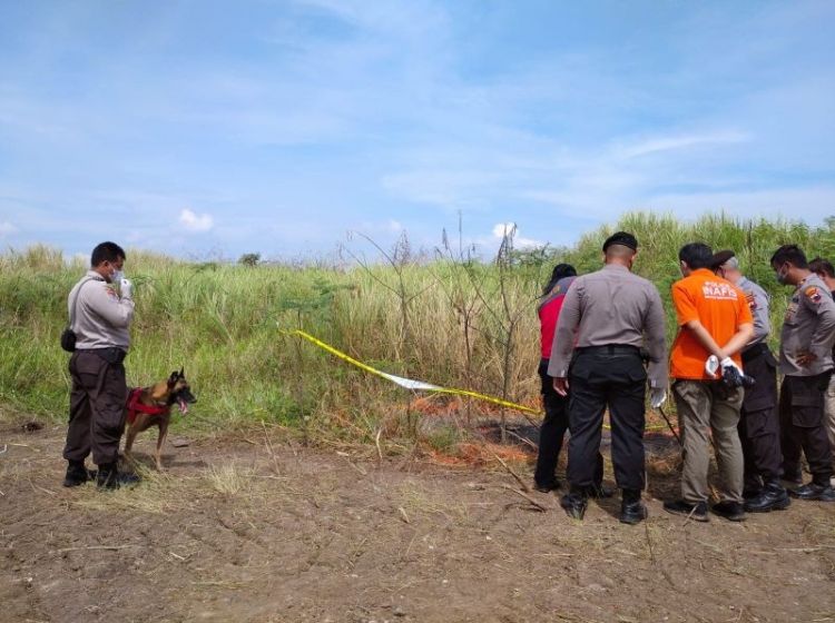Seram, ASN di Semarang Terbakar Tanpa Kepala, Diduga Saksi Korupsi Penghilangan Aset