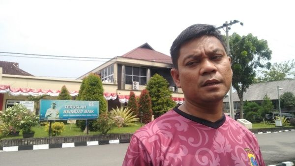 Labfor Polda Sumut Selidiki Kebocoran Gas di Madina