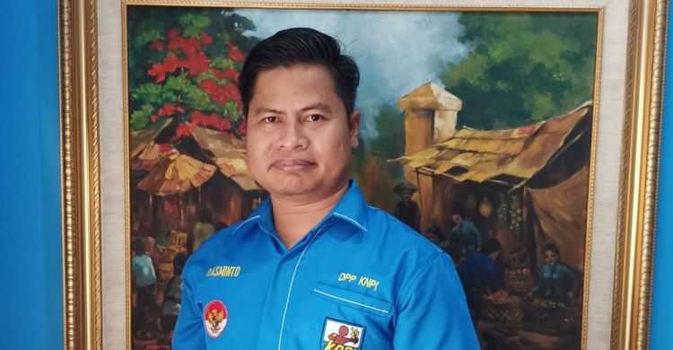 KNPI Dorong Demiliterisasi Dan Depolitisasi Polri