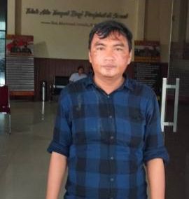 Tegur Pengendara yang Tabrak Kucing, Seorang Wartawan Dianiaya