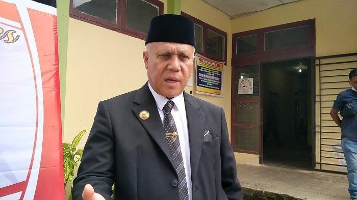 ASN Pra-Pensiun Dibekali Kewirausahaan