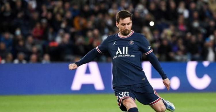 Kutu Loncat Makin Enjoy Di PSG