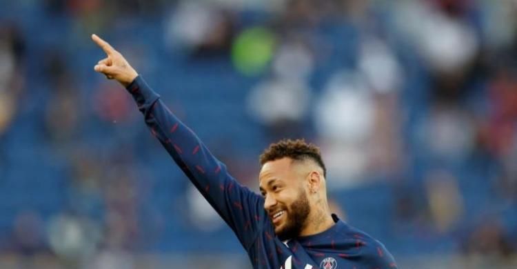 Kas Jebol, PSG Mau Jual Neymar Jr
