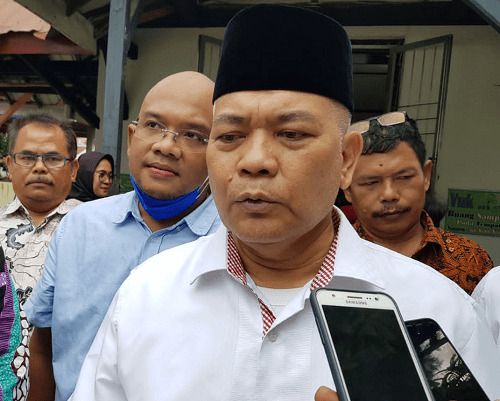 Kadisdik Sumut Akan Panggil  Kasek Pungut Uang di Sekolah Negeri