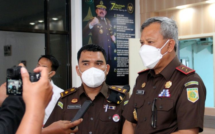 Kejati Sumut Kembali Hentikan 2 Perkara Penganiayaan Dengan Pendekatan Keadilan Restoratif