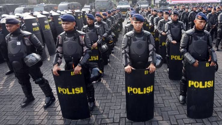 Polri Kerahkan 5.746 Personel Amankan Pelaksanaan Presidensi G20