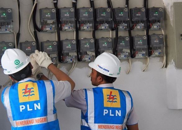 Pengumuman! Golongan Listrik 450 VA Dihapus, Orang Miskin Naik Daya Jadi 900 VA