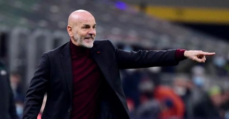 Jamu Napoli, Pioli Tak Gentar