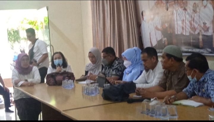 YP ADHA Minta Status Anak Penderita HIV Tidak Dipublikasi Secara Vulgar