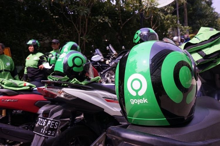 Sore Ini, Kemenhub Berencana Umumkan Tarif ojol Pasca Kenaikan Harga BBM