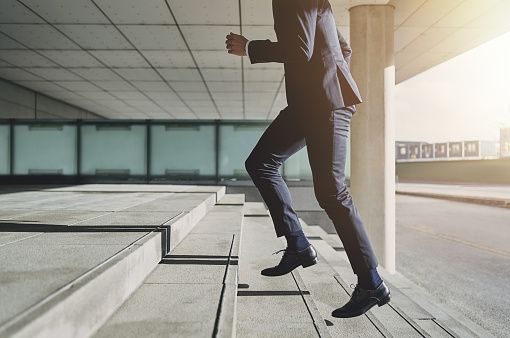 Hasil Studi, Ternyata Berjalan Lebih Cepat Bermanfaat Untuk Kesehatan Otak