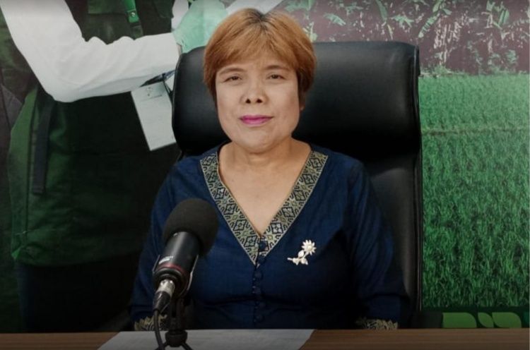 Agustus 2022, Sumatera Utara Alami Deflasi 0,30 Persen