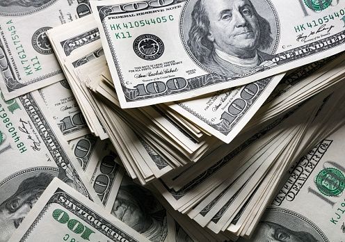 Jelang Keputusan The Fed, Nilai Tukar Rupiah Melemah Dekati Rp15.000 Per Dolar