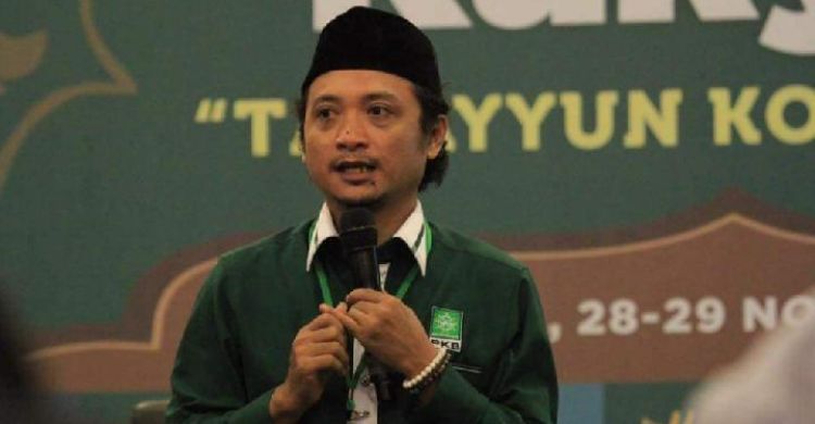 Warga Nahdliyin Favoritkan PDIP, Elite PKB Kudu Cepat Konsolidasi