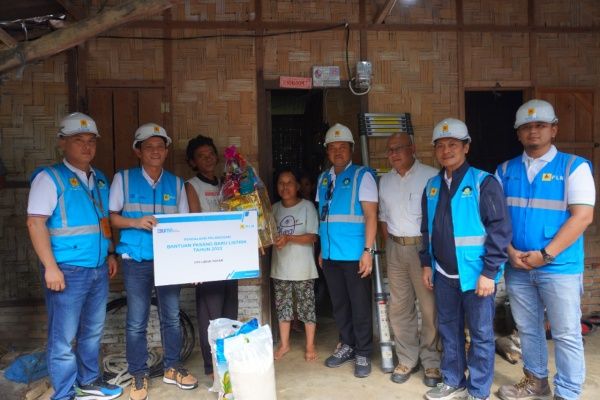 Kementerian ESDM Bantah Rencana Hapus Daya Listrik 450 VA