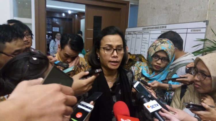 Ini Resep Pulihkan Ekonomi Indonesia dari Sri Mulyani