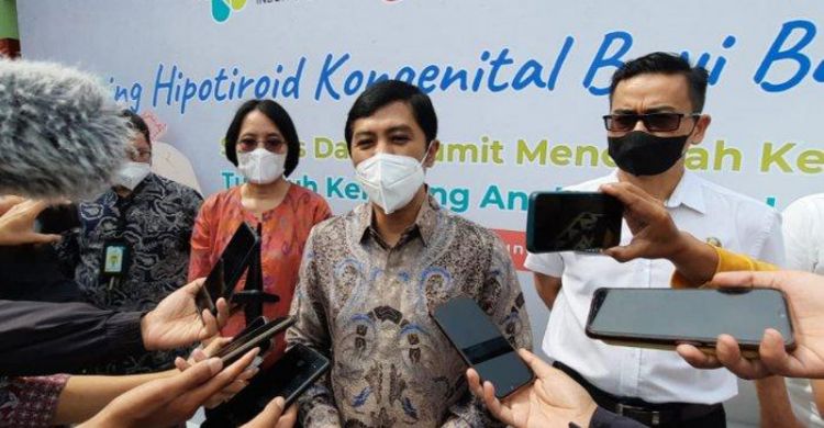 Gawat Bah ! 40,2 Juta  Vaksin Covid-19 Kedaluwarsa