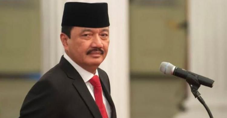 Momentumnya Dapat, Bantalannya Banyak
