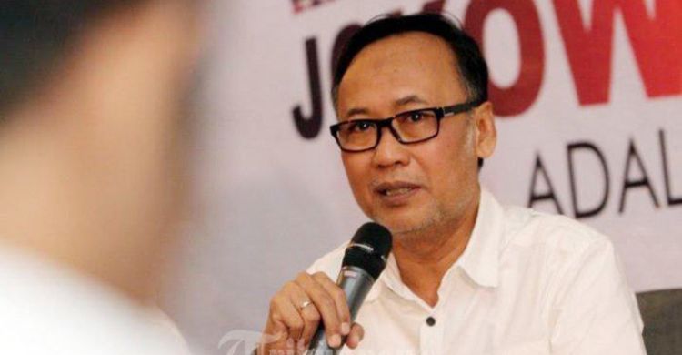 Masa Sih Jokowi Mau Turun Kelas