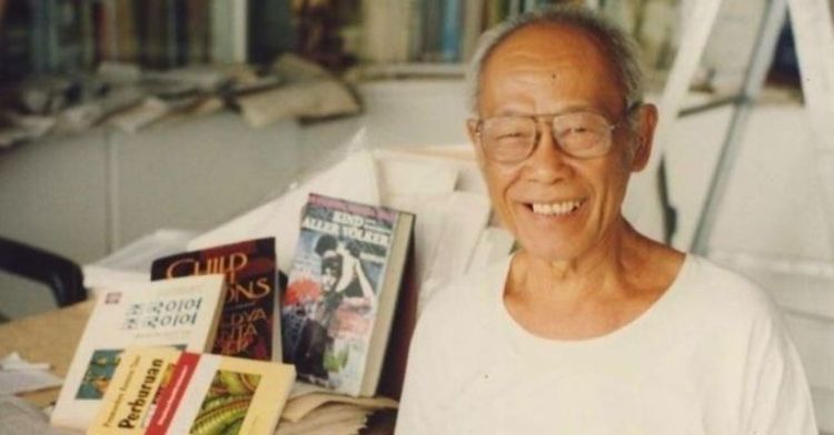 Duah Tokoh Indonesia   Masuk Daftar Nobel Prize