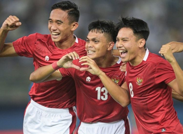 Timnas Indonesia Menang Lagi dari Curacao, Skor 2-1