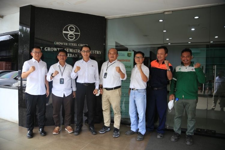 Peringati Hari Pelanggan Nasional,  PLN UIW Sumut Beri Apresiasi Untuk Pelanggan