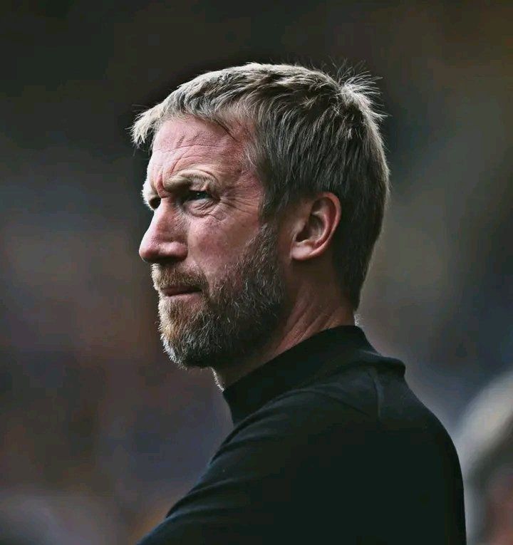 Chelsea Resmi Umumkan Graham Potter Sebagai Pelatih