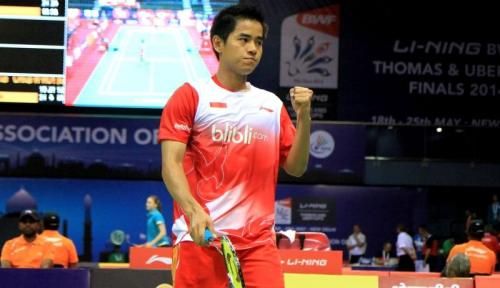 Bukan Cengeng, 3 Pebulutangkis  Indonesia Dicurangi Main di Korsel