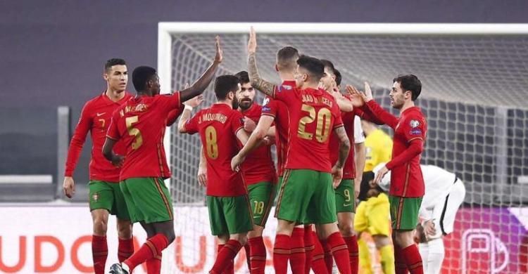 Ronaldo Masih Jadi Andalan