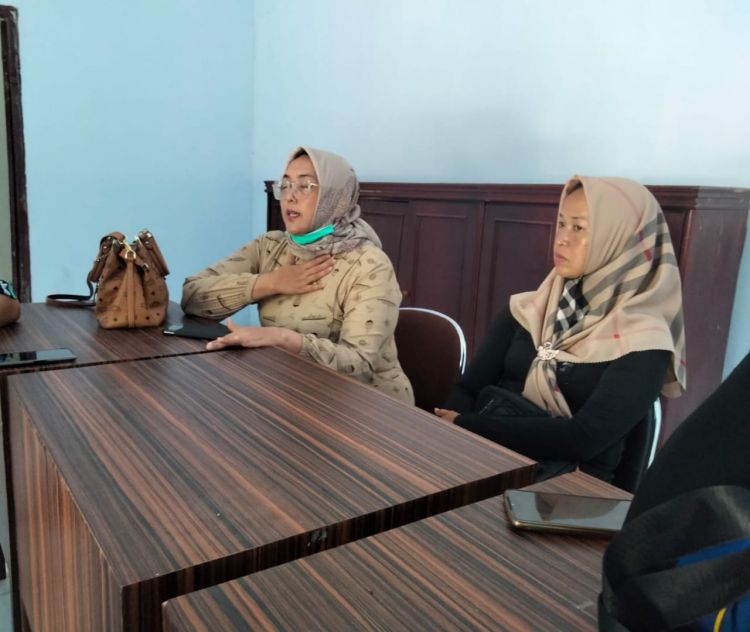 Anggota DPRD Labuhanbatu Dituding Terlantarkan Istri Keduanya
