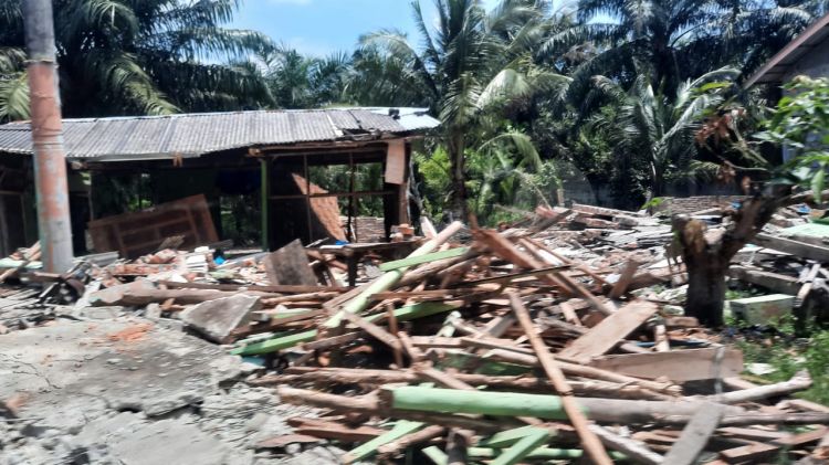 PTPN II Akan Bersihkan Areal HGU Bulu Cina dari Penggarap