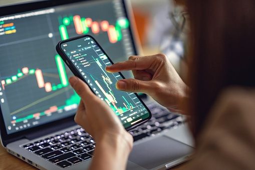 Fantastis, Pemerintah Indonesia Cuan Rp126,75 Miliar dari Pajak Kripto