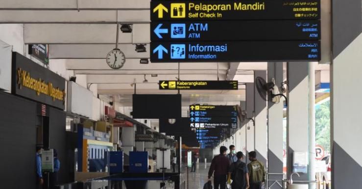 Akan Jadi Daya Tarik  Maskapai Kembali Beroperasi