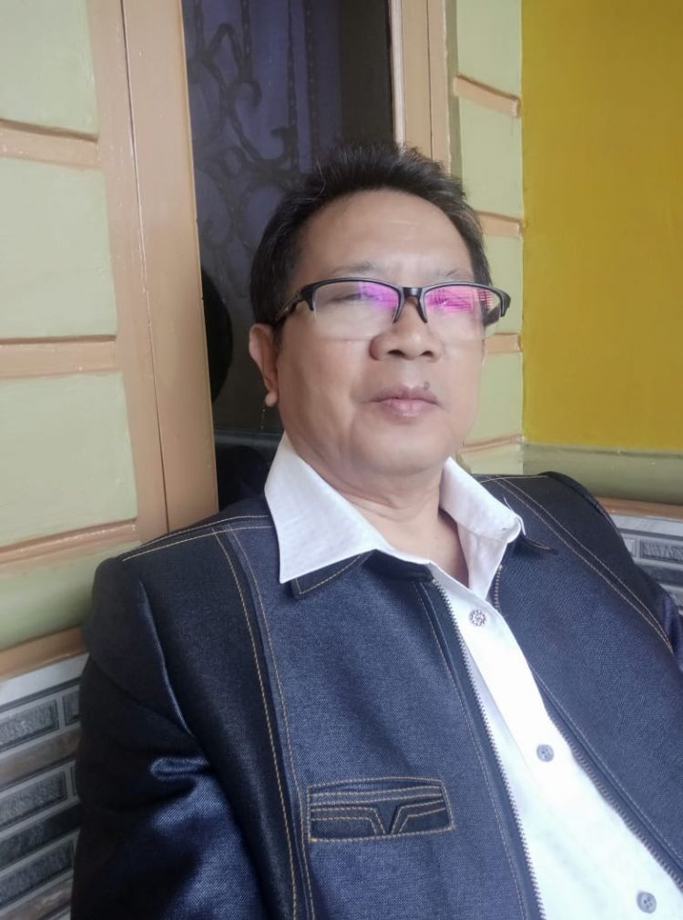 Plt Walikota Siantar Digugat, Pengangkatan Dir Tirtauli  Terancam Dibatalkan