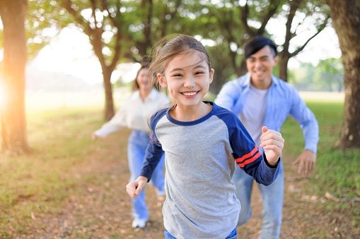 Kenapa Anak Harus Diajak Aktif Bergerak, Begini Penjelasan IDAI