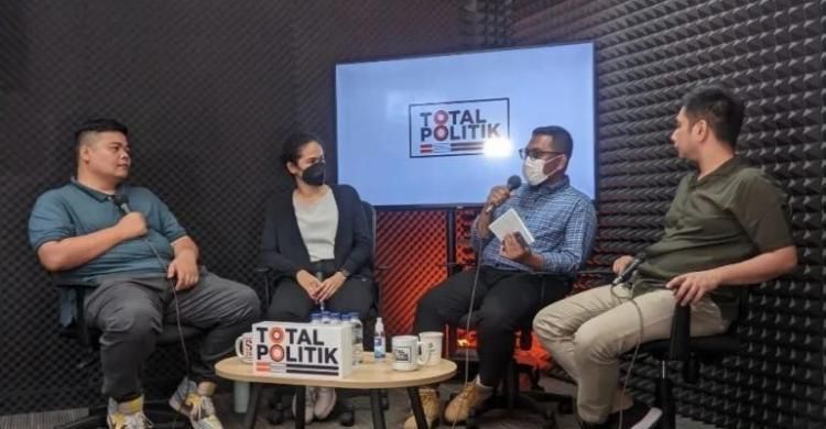 Kepercayaan Publik Anjlok Terhadap Lembaga Penegak Hukum