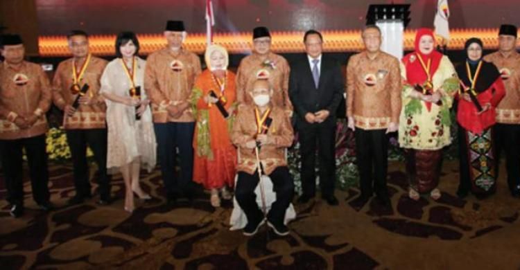 Gebu Minang Bangun SDM Para Perantau