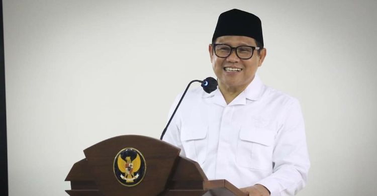 Baiknya Cak Imin Jangan Ngoyo