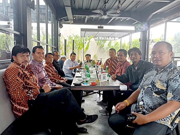 REI Dukung Program Digitalisasi  Penjualan Proferti Secara Online