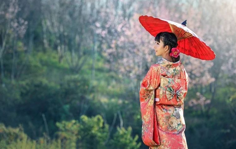 Kabar Baik Untuk Traveler, Mulai 11 Oktober Jepang Izinkan Wisatawan Masuk Bebas Visa