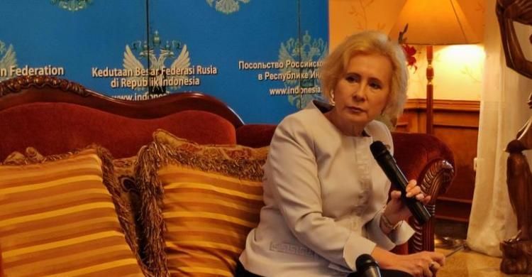 Putin Mau Hadiri KTT G20 di Bali
