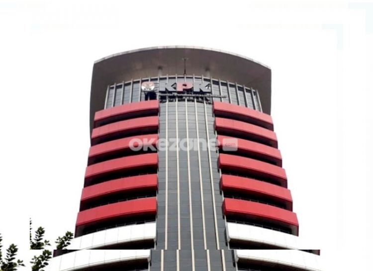 KPK OTT Hakim Mahkamah Agung