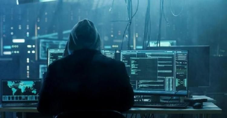 Istana Bantah Hacker Bobol Dokumen Negara