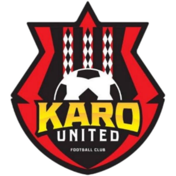 Sore Ini, Karo United Jamu Perserang, Suharto AD Siapkan Cara Bermain Berbeda