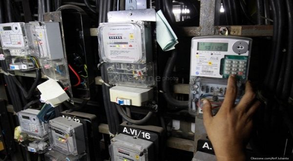 Ini Alasan Golongan Listrik 450 VA Dihapus