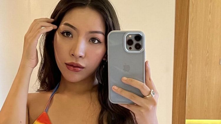 Model OnlyFans di Myanmar Divonis 6 Tahun Penjara