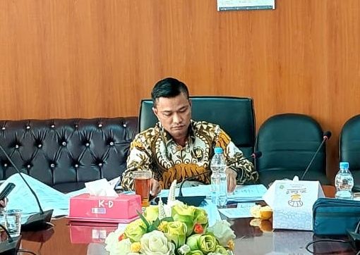 DPRD Medan Minta Pembangunan Pengolahan Limbah di TPA Terjun Senilai Rp 19 M Dibatalkan, Ini Alasannya