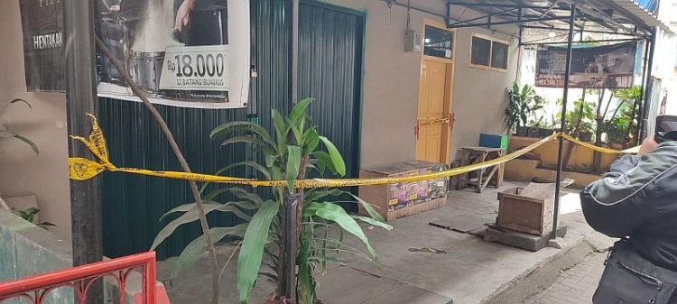 Diduga Korban Perampokan, Nenek 62 Tahun Ditemukan Tewas di Rumah, Tangan dan Kaki Terlilit Lakban