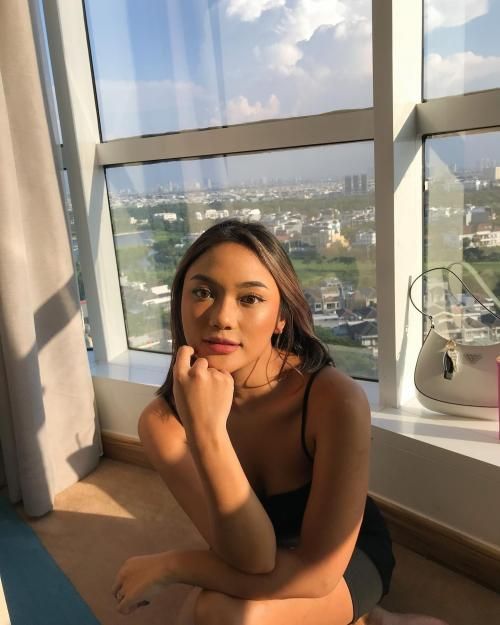 MARION Jola Cantik Dan Gak Harus Putih